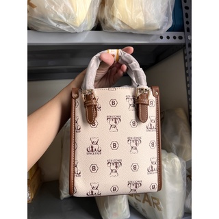 Túi gấu TTWN BEAR