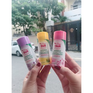 Phấn Khử Mùi Taoyeablok Deodorant Powder