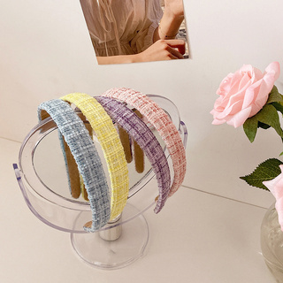 Trang sức Headband màu