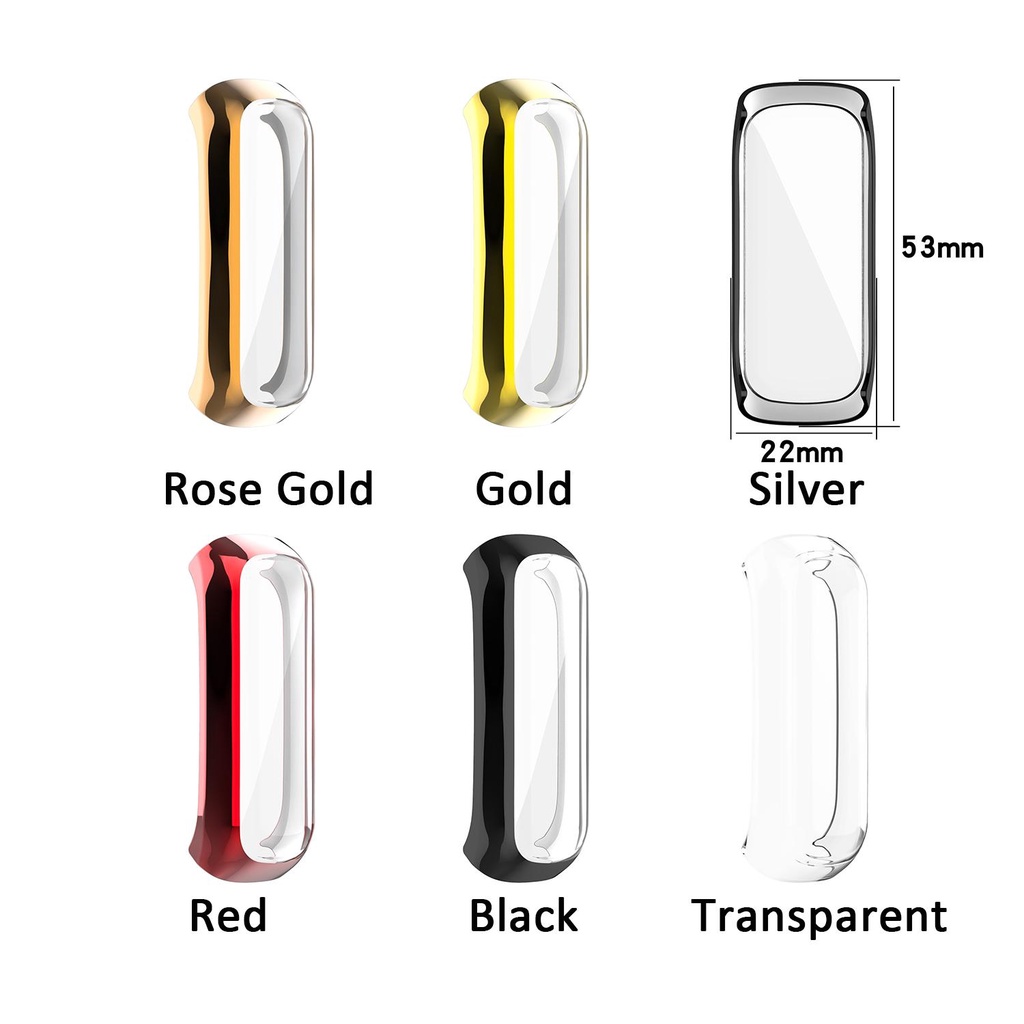 JONYE Ốp Lưng ChấT LiệU PC Có Dây Đeo Cổ Tay Cho Samsung Galaxy Fit 2 SM-R220
