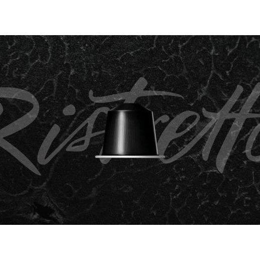 CÀ PHÊ VIÊN NÉN NESPRESSO - RISTRETTO | BigBuy360 - bigbuy360.vn