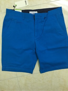 QUẦN SHORT KAKI NAM CAO CẤP