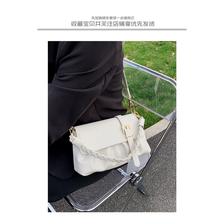 ( SẴN) Túi Nữ Túi Xách Thời Trang Sang Trọng Túi Da Thiết Kế Hai Loại Dây Tiện Lợi B028