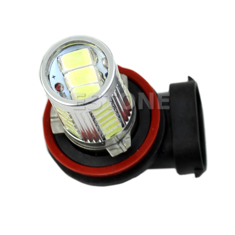 Bóng Đèn Phanh Xe Canbus 12V H11 33-LED 5630 SMD Chất Lượng Cao