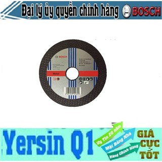 Đá cắt sắt ﻿Bosch 2608600270
