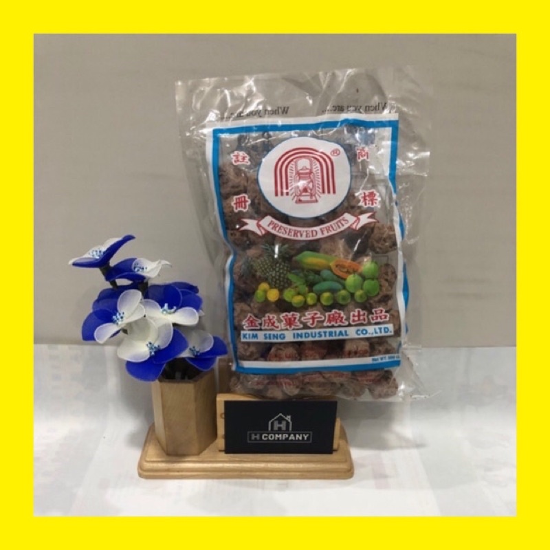 Xí muội Thái Lan 500g