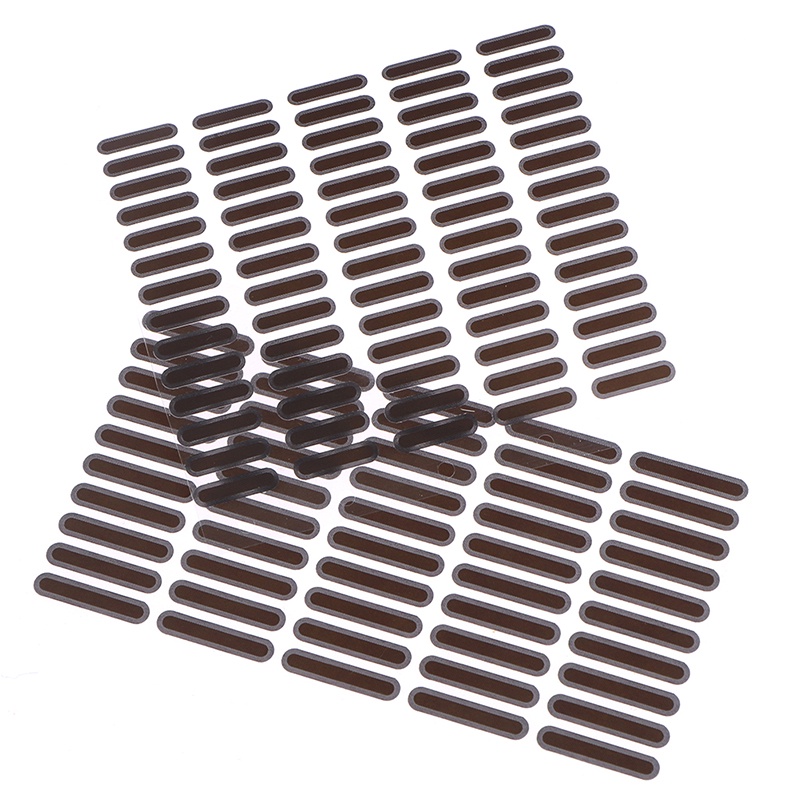 Set 50 / 70 Miếng Dán Bảo Vệ Loa Điện Thoại Tiện Dụng