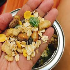 500g Ngũ cốc ăn kiêng giả m câ n | BigBuy360 - bigbuy360.vn