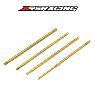 Đầu tool thay thế 1.5 2 2.5 3mm * 100mm Xrs Racing