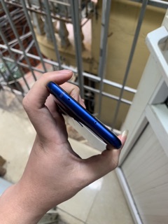 Điện thoại HTC U11 - 128GB