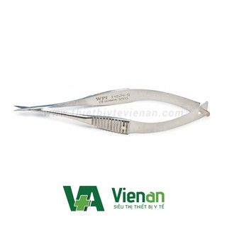 Kéo Vanas cong nhỏ hàng loại 1