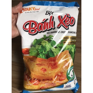 Bánh xèo tài ký 400g