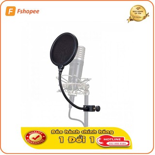 Màng lọc âm cực chuẩn filter cho Mic thu âm
