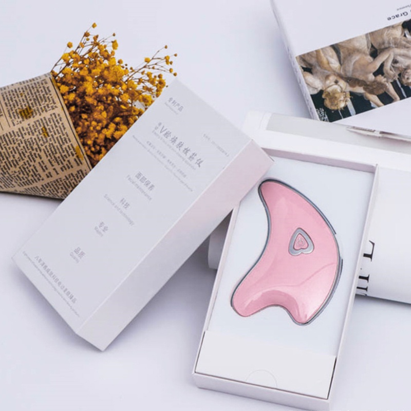 Máy Rửa Mặt Làm Sạch Lỗ Chân Lông YOUYO