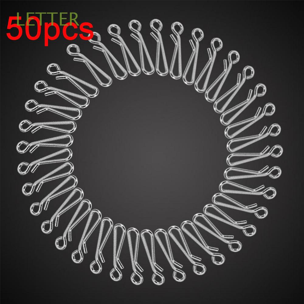 50 Khóa xoay câu cá bằng thép không gỉ