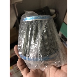 Lọc gió xe máy bánh ú