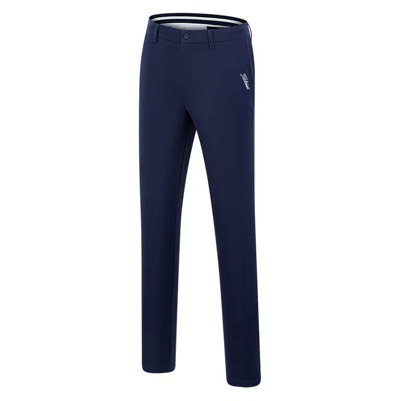 Quần golf nam Titleist nhập khẩu Hàn Quốc