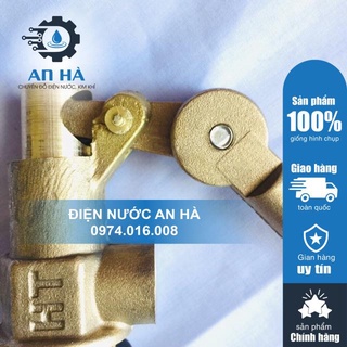 Phao bồn nước,Phao cơ 21,27,34
