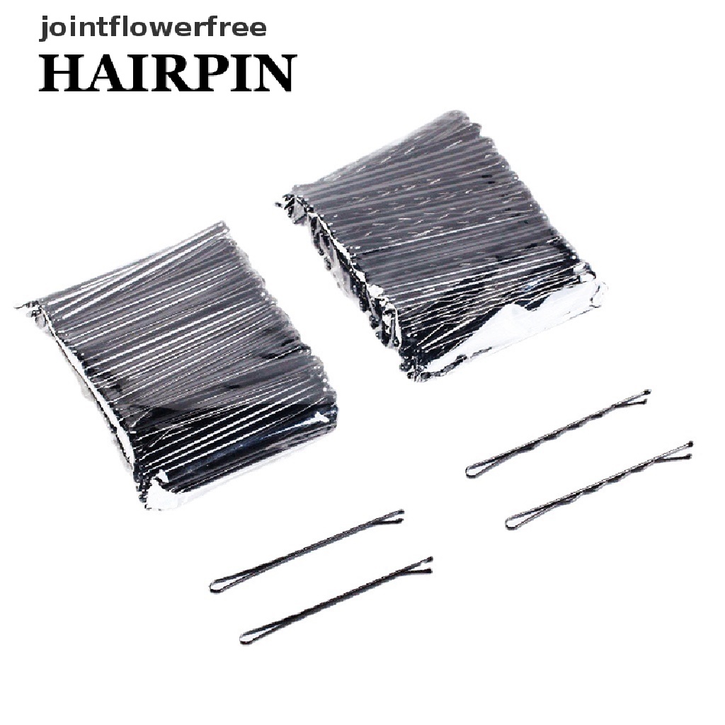 Set 25 Kẹp Tóc Xoăn Gợn Sóng 5.5cm Thời Trang Cho Nữ