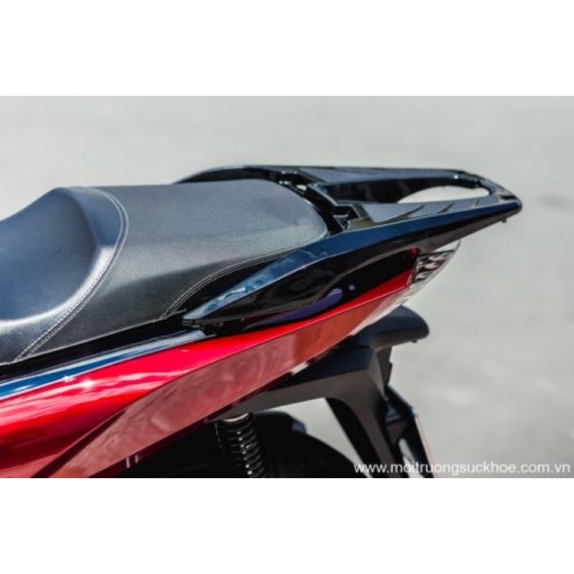 Tay sách 300i cao cấp tokyo moto ý lắp sh Việt Nam 2012-2020