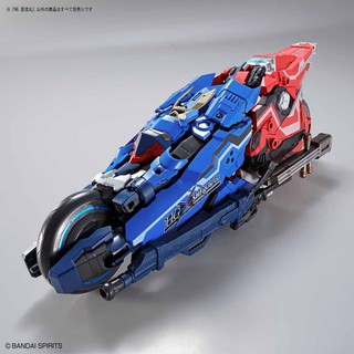 Mô Hình Lắp Ráp HG Soryumaru (tặng kèm action base 5)