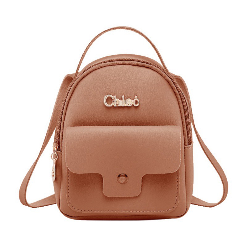 Balo nhỏ xinh thời trang cho nữ | BigBuy360 - bigbuy360.vn