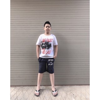 Bộ cotton Gap