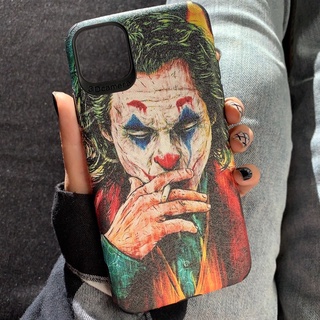Ốp Lưng Da IMD IPHONE/ANDROID Joker