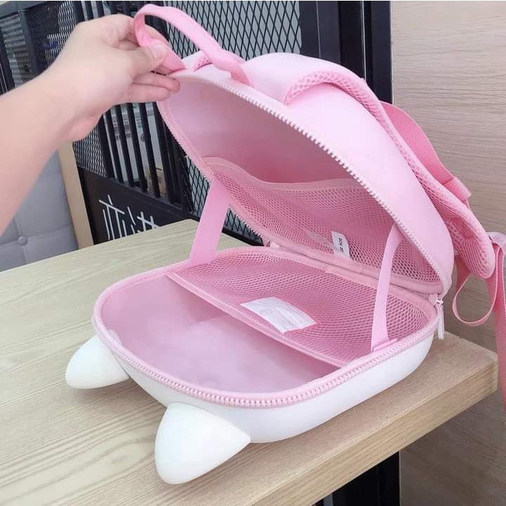 Balo cho bé 3-6t chính hãng Zoyzoii tiêu chuẩn Châu Âu - HÀNG SẴN