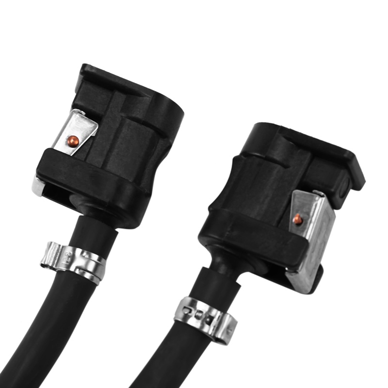 Ống dẫn nhiên liệu 2M Assy cho đầu nối bóng đèn P-Rimer của Yamaha Outboard