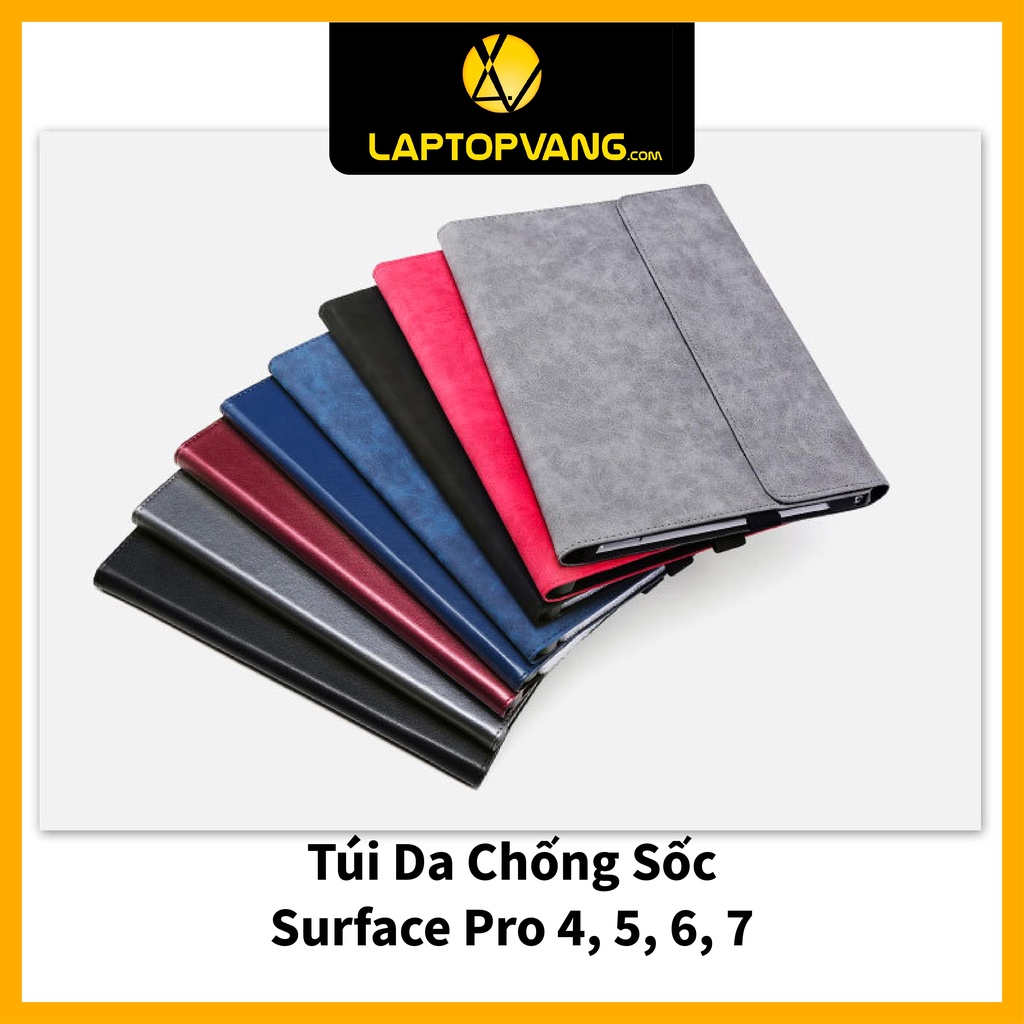 Bao Da Surface Pro 4, 5, 6, 7, 8