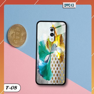 Ốp lưng oppo k3 - in hình 3d