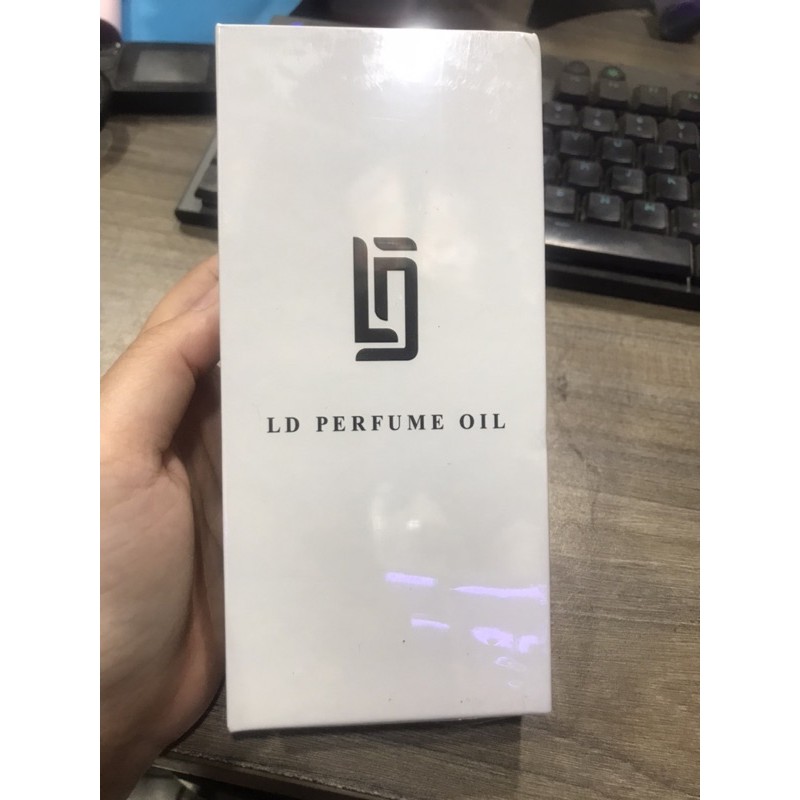 Tinh Dầu Nước Hoa Pháp CK ONE G.OLD 12ml LD PERFUME OIL Dạng Xịt Mùi Hương Tươi Mát Gợi Cảm