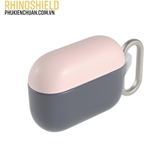 Ốp Rhinoshield Chống Sốc Airpods