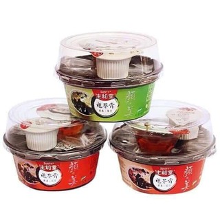 Combo 3 hộp thạch cao quy linh. date 270 ngày.