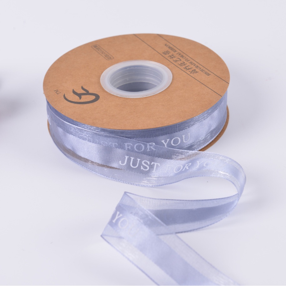 Cuộn Dây Ruy Băng 10M Dùng Trang Trí Đa Năng Tiện Dụng