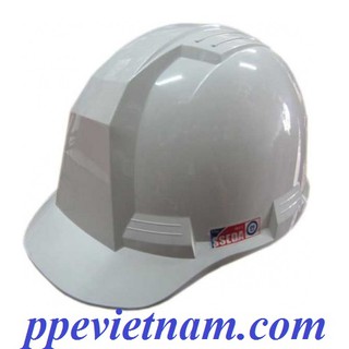 Mũ bảo hộ lao động sseda