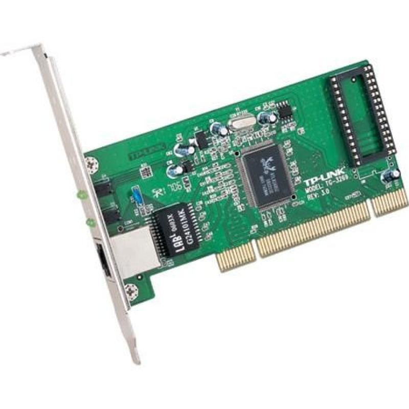 CARD MẠNG LAN CHÍNH HÃNG (XẢ KHO) CARD PCI EXPRESS TO LAN MAIN H61 LIÊN KẾT TỐC ĐỘ MẠNG CỰC NHANH  BẢO HÀNH 12 THÁNG