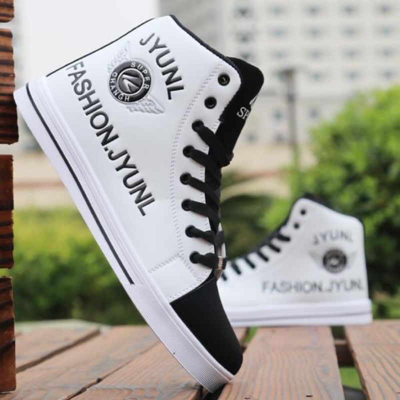 giày thể thao Nam N05