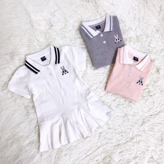 Váy baby gap