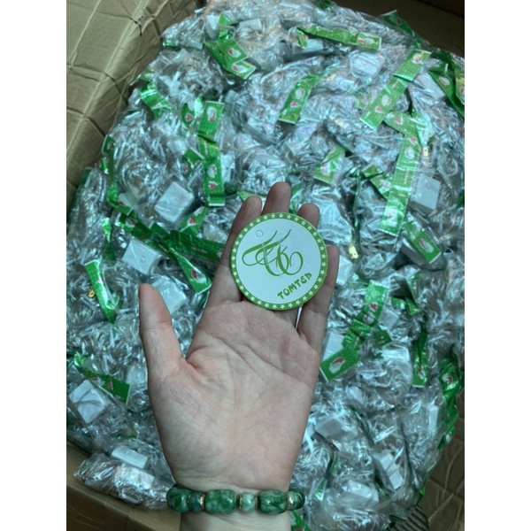 sỉ com bo 10 dây đèn nháy ( loại nhiều màu )