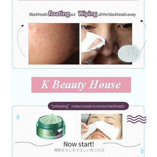 [New] Mặt nạ đất sét Hanajirushi từ Nhật Bản được làm từ tro núi lửa Ma Rốc, Dưỡng ẩm làm đẹp da, không kích ứng da | BigBuy360 - bigbuy360.vn