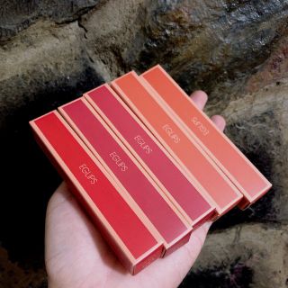 Son Kem Eglips VelVet Hàn Quốc
