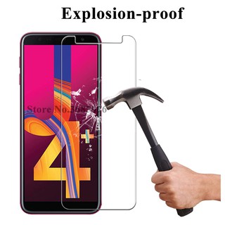 Miếng dán màn hình cường lực Samsung Galaxy J4 plus