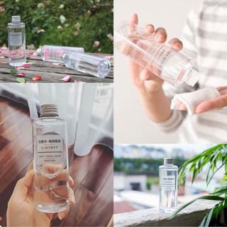 ⚡[HÀNG CHÍNH HÃNG] Toner MUJI cân bằng da ⚡