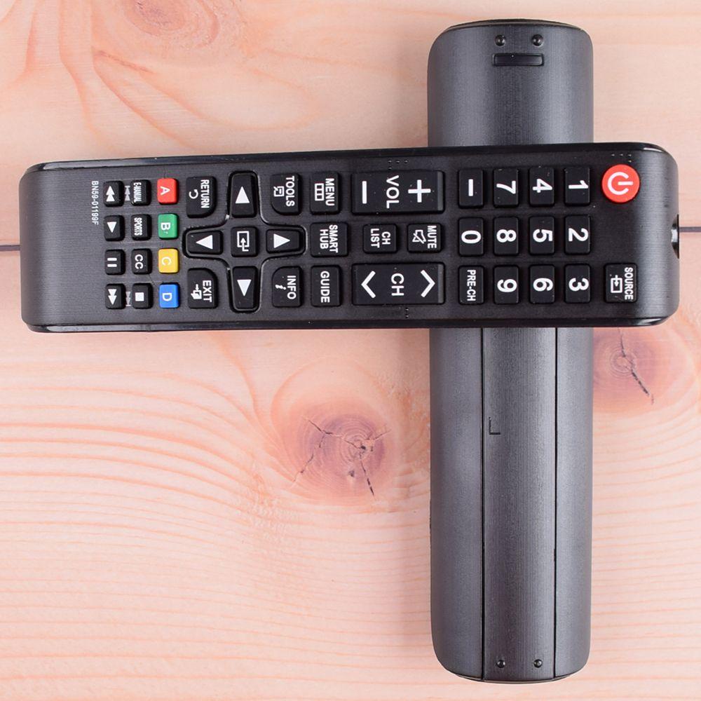 Điều Khiển Từ Xa Thay Thế Cho TV Thông Minh LCD