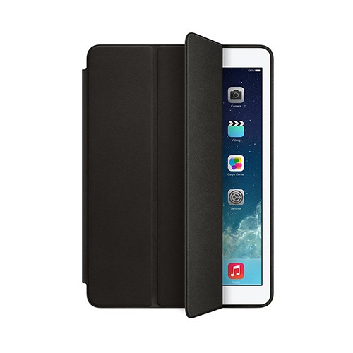 Bao da iPad Air/ AIr2/ Pro 9.7/ iPad 2017 TPU Smart Case dẻo cao cấp