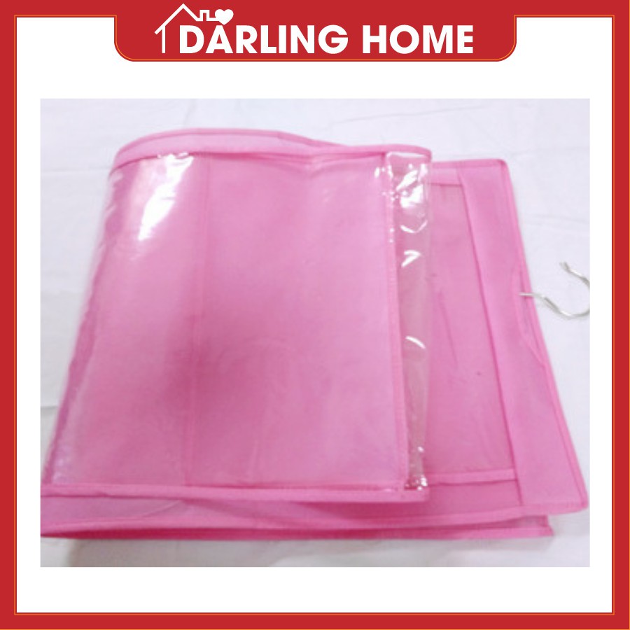 Túi Treo Đựng Túi Xách, Giá Treo Túi Xách Chống Bụi 6 Ngăn Tiện Lợi