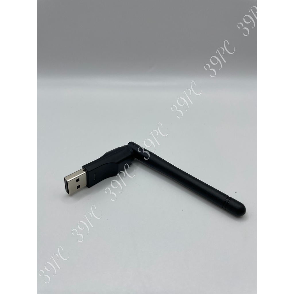 [Gì Cũng Rẻ] Usb wifi Có Râu / Card Wifi Không Dây 150 - 300 - 1200Mbps