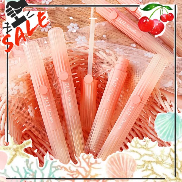 Kem che khuyết điểm HỒNG TUZ0147 nội địa chính hãng che phủ tốt tự nhiên sỉ tốt - GIÁ GỐC 12